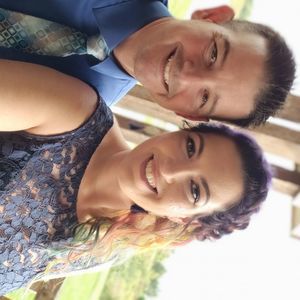 Meet your Posher, Kayci